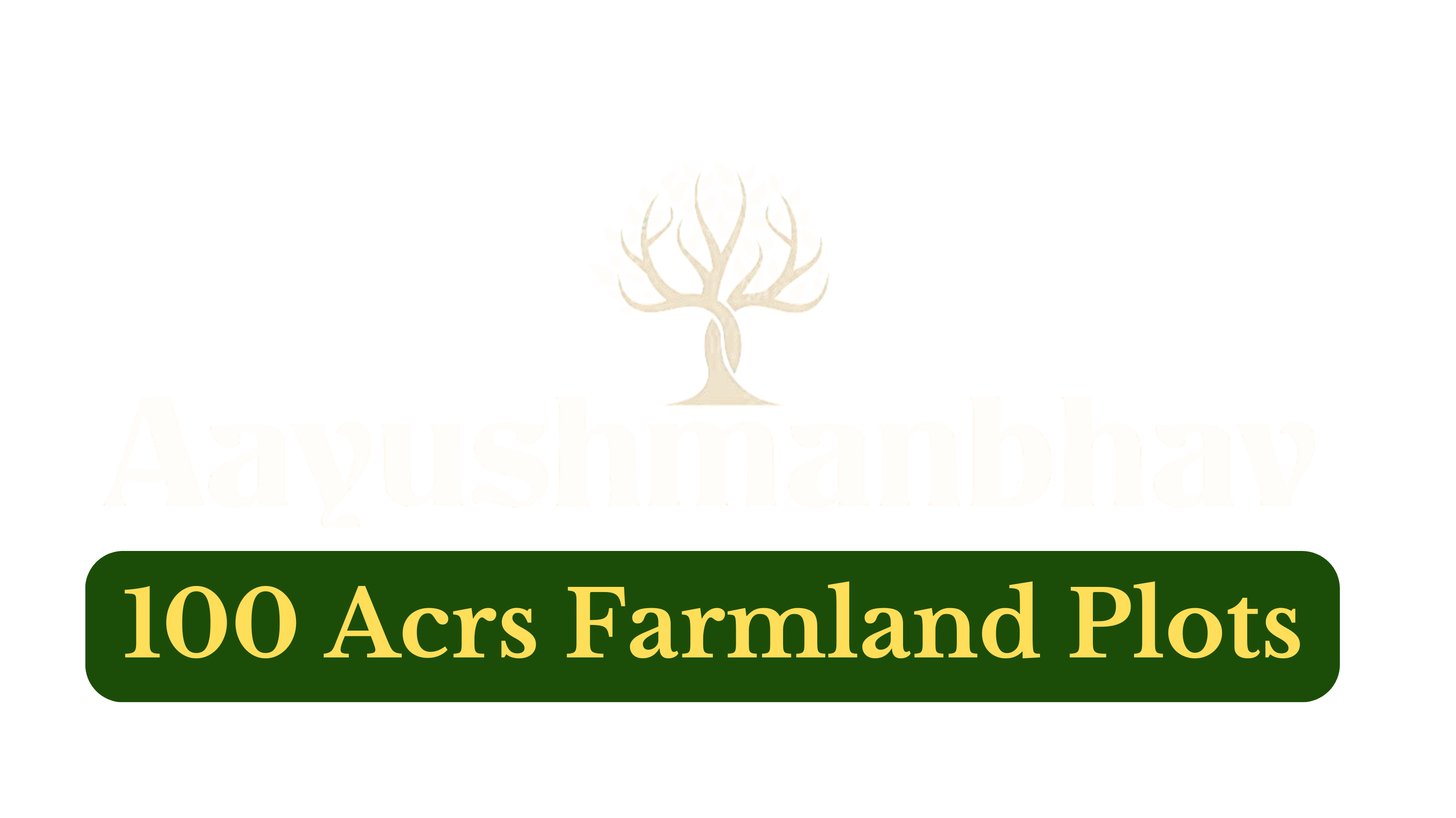 Aayushmanbhav Logo